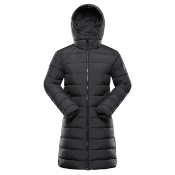 DÁMSKÝ ZIMNÍ ULTRALEHKÝ KABÁT HI-THERM DEFRA