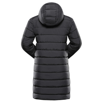 DÁMSKÝ ZIMNÍ ULTRALEHKÝ KABÁT HI-THERM DEFRA