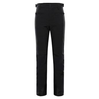 DÁMSKÉ LYŽAŘSKÉ SOFTSHELLOVÉ KALHOTY NOVENA