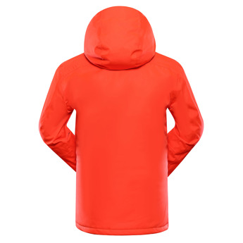 PÁNSKÁ LYŽAŘSKÁ BUNDA S MEMBRÁNOU PTX SNOW REAS 2