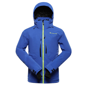 PÁNSKÁ LYŽAŘSKÁ BUNDA S MEMBRÁNOU PTX SNOW REAS 2