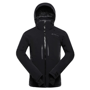 PÁNSKÁ LYŽAŘSKÁ BUNDA S MEMBRÁNOU PTX SNOW REAS 2