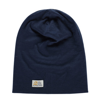 ČEPICE Z MERINO VLNY BEDADE