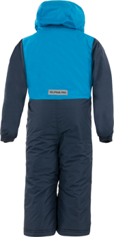 DĚTSKÁ KOMBINÉZA KYLO