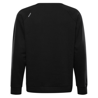 PÁNSKÁ BAVLNĚNÁ MIKINA NEGG