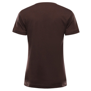 DÁMSKÉ TRIKO Z NEMAČKAVÉHO MATERIÁLU NOGERA