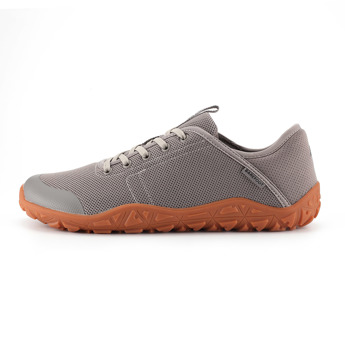 MĚSTSKÁ BAREFOOT OBUV KERME