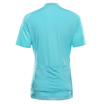 DÁMSKÝ CYKLISTICKÝ DRES S COOL DRY SAGENA 2