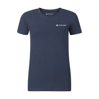 DÁMSKÉ BAVLNĚNÉ TRIKO FRABA