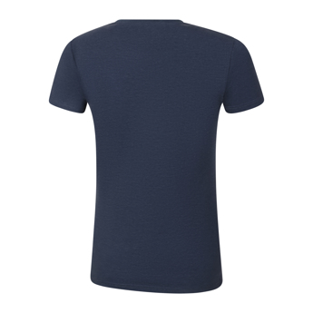 DÁMSKÉ BAVLNĚNÉ TRIKO FRABA