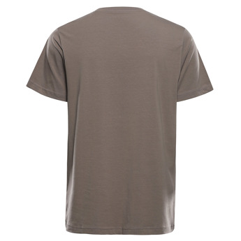 PÁNSKÉ BAVLNĚNÉ TRIKO S FINE COTTON GRELL