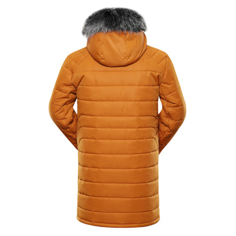 PÁNSKÁ ZIMNÍ BUNDA S MEMBRÁNOU PTX ICYB 6