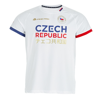Pánské funkční triko SACHIK