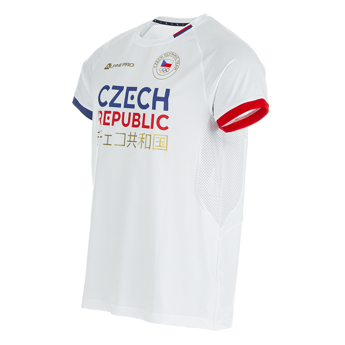 Pánské funkční triko SACHIK