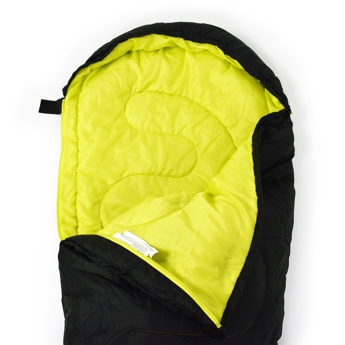 DĚTSKÝ OUTDOOROVÝ SPACÁK RUSTAME