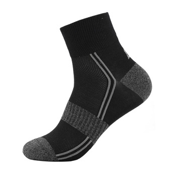UNISEX PONOŽKY S COOLMAX TECHNOLOGIÍ 3HARE 2