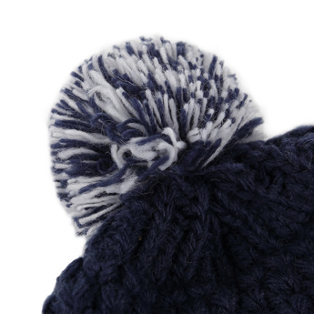 Zimní čepice z olympijské kolekce KEI
