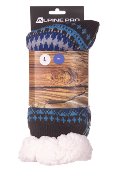 Unisex Ponožky SINNIR 3