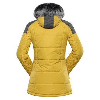 DÁMSKÁ BUNDA S MEMBRÁNOU PTX ICYBA 7