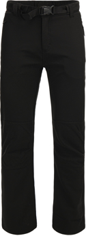 Pánské softshellové kalhoty s membránou GUNNR