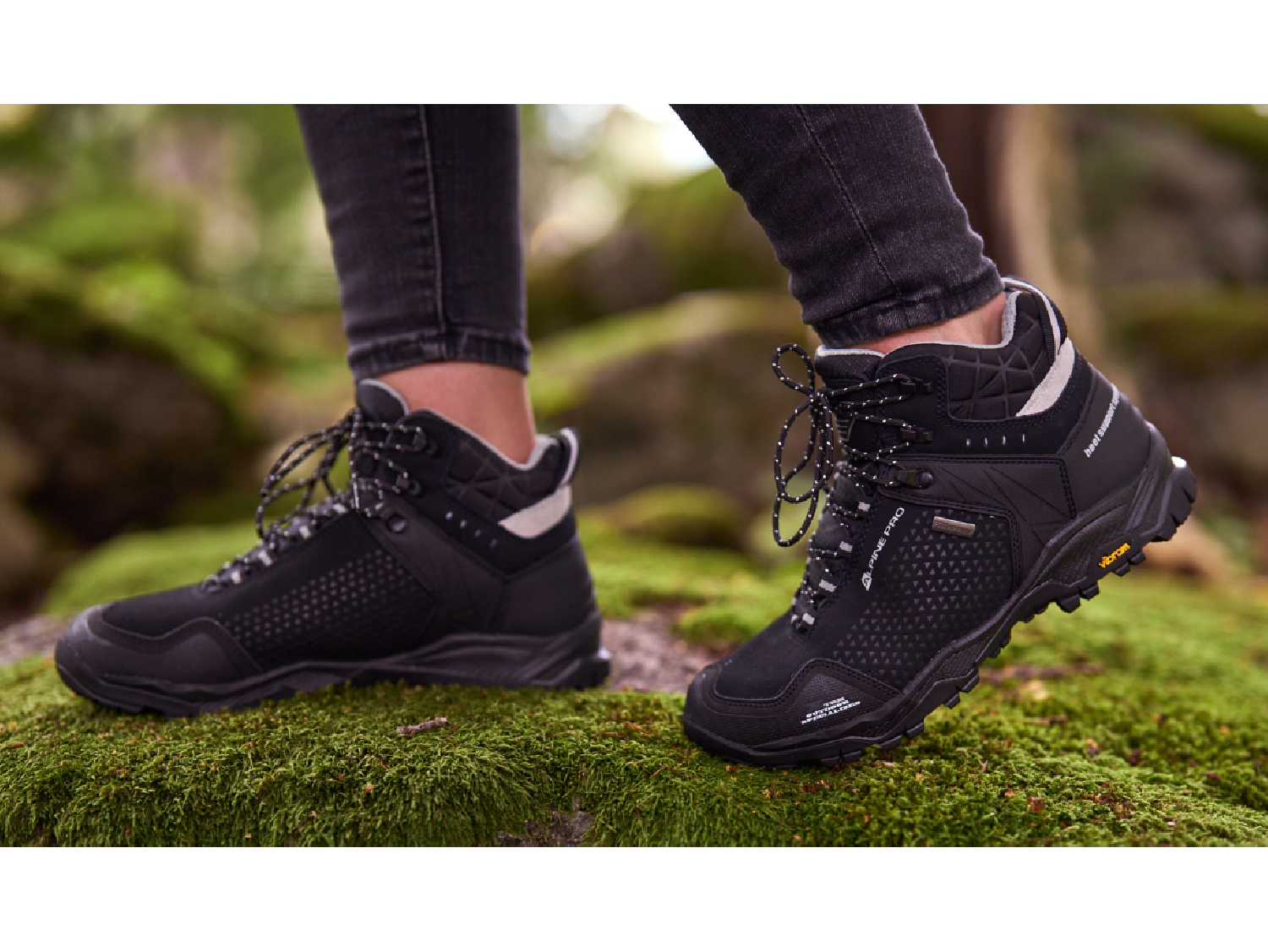 V jakých outdoorových botách vyrazit na výlet? 