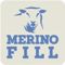 MERINO FILL