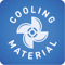 COOLING MATERIAL