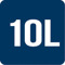 Volume L10