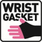 Wrist gasket