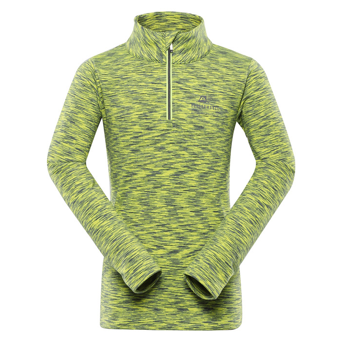 DETSKÝ RÝCHLOSCHNÚCI SVETER QADO