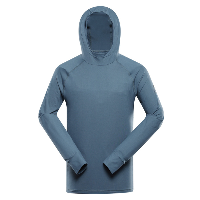 PÁNSKA RÝCHLOSCHNÚCA MIKINA IZAR