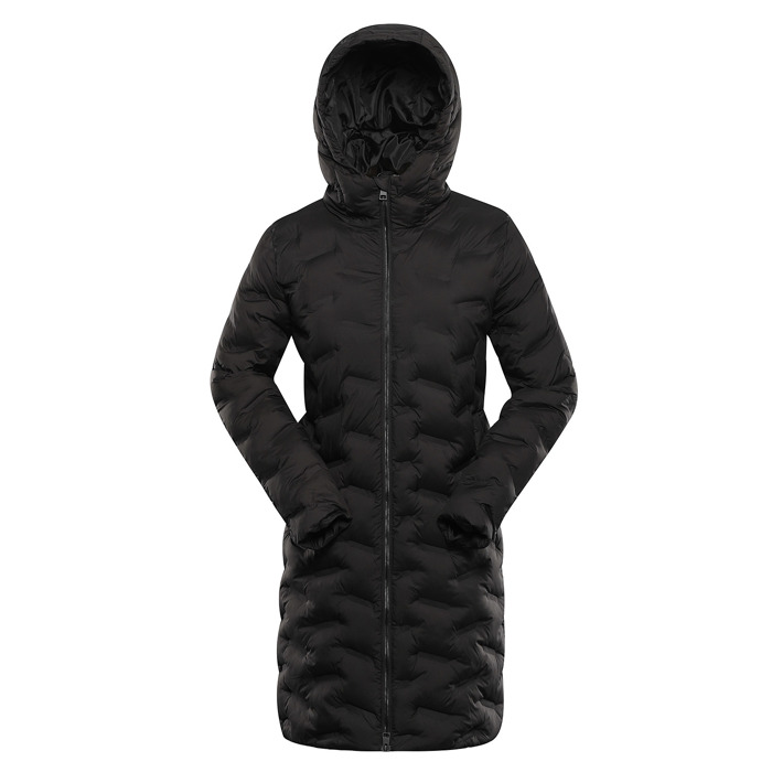 DÁMSKY KABÁT S IMPREGNÁCIOU AWEDA