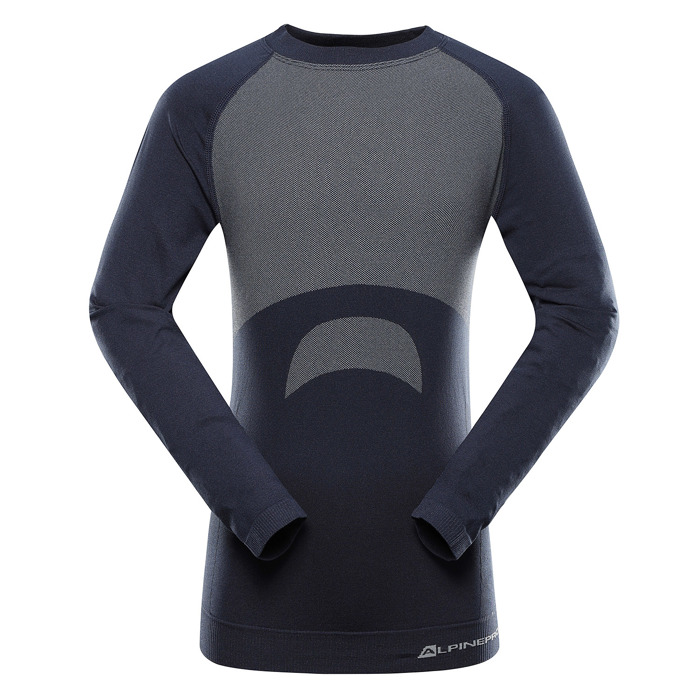 DETSKÁ FUNKČNÁ BIELIZEŇ - TRIČKO AMBOSO