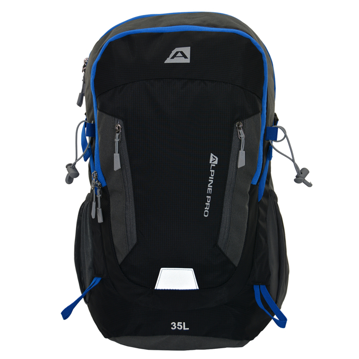 OUTDOOROVÝ BATOH 35L SEDE