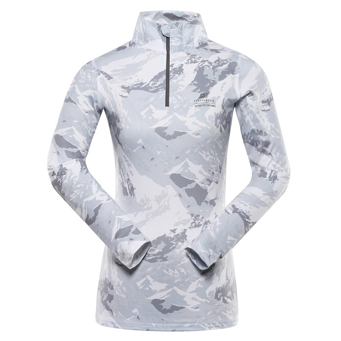 DÁMSKE RÝCHLOSCHNÚCE TRIČKO STANSA