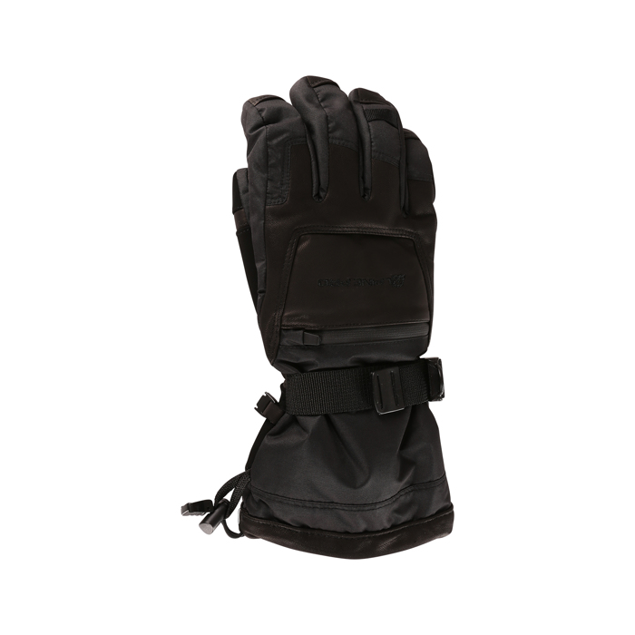 PÁNSKE LYŽIARSKE RUKAVICE S PTX GLOVES REFON