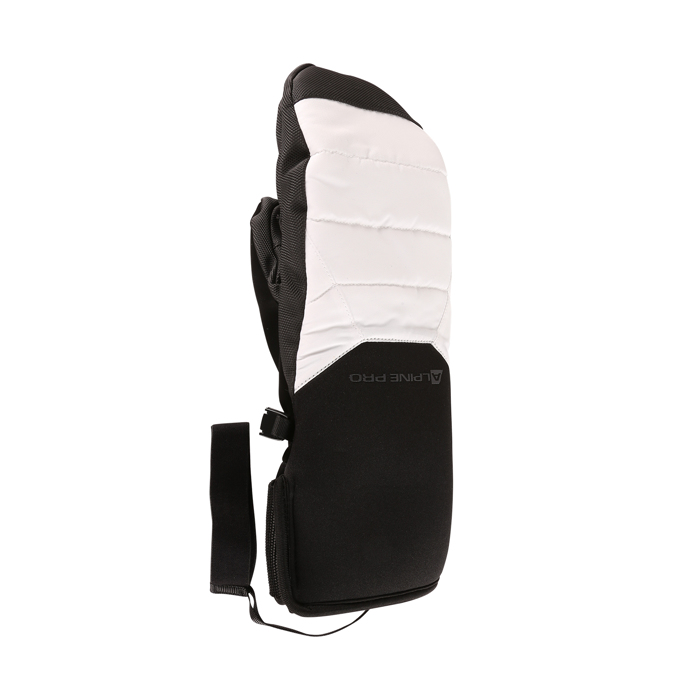 LYŽIARSKÉ RUKAVICE S WATER REPELLENCY NERNE