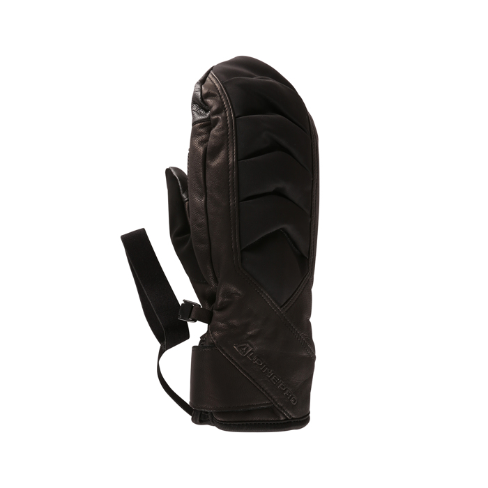 LYŽIARSKÉ RUKAVICE S MEMBRÁNOU PTX GLOVES LOLRE