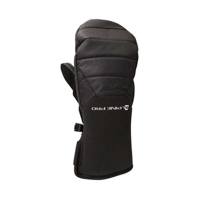 LYŽIARSKÉ RUKAVICE S WATER REPELLENCY NERNE