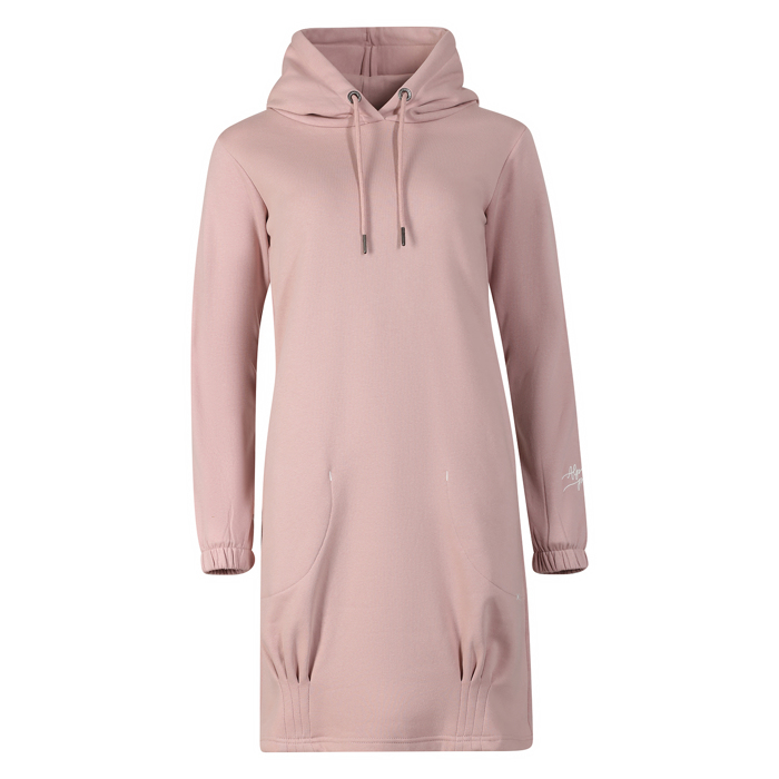 DÁMSKE BAVLNENÉ ŠATY LORRA