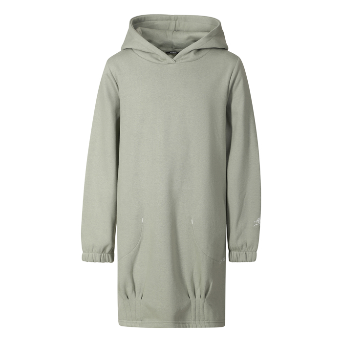 DETSKÉ BAVLNENÉ ŠATY LORRO