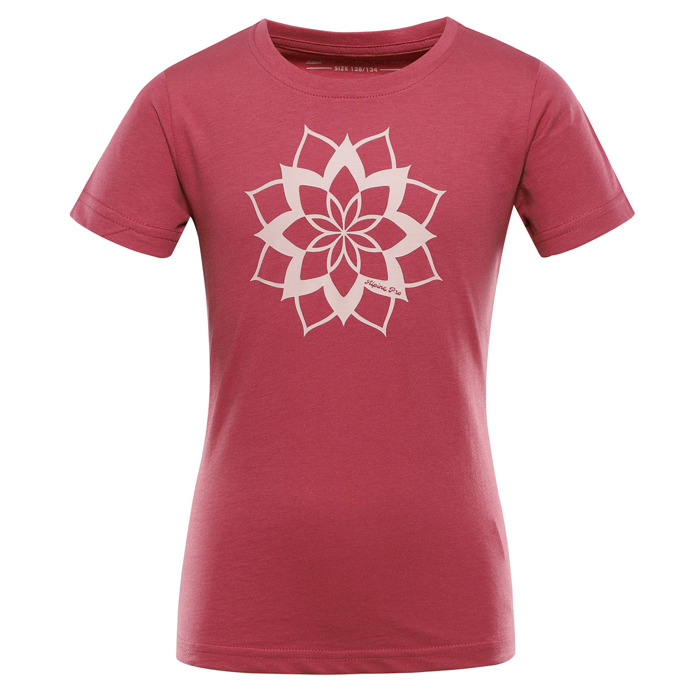 DETSKÉ TRIČKO Z ORGANICKEJ BAVLNY ECOMO 2