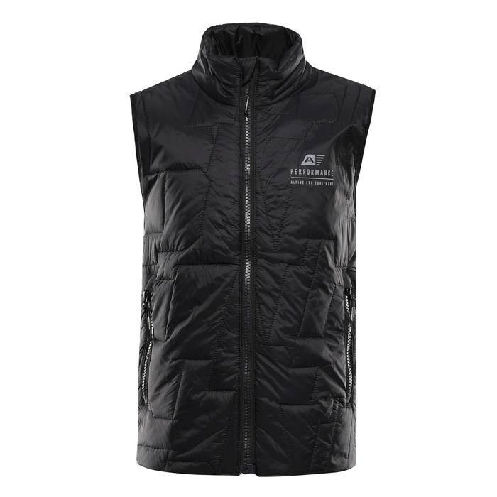 DETSKÁ ULTRAĽAHKÁ VESTA S IMPREGNÁCIOU BERFO