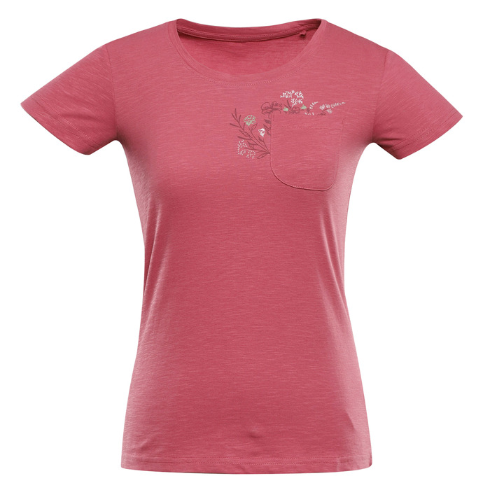 DÁMSKE BAVLNENÉ TRIČKO BOLENA 2