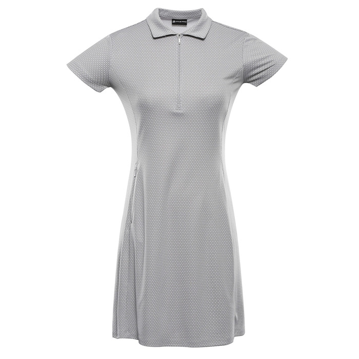 DÁMSKE RÝCHLOSCHNÚCE ŠATY S COOL-DRY EDELA 2