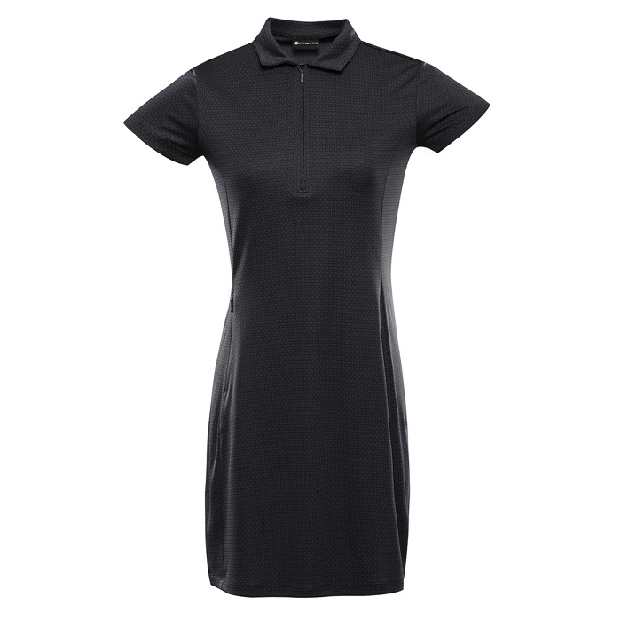 DÁMSKE RÝCHLOSCHNÚCE ŠATY S COOL-DRY EDELA 2