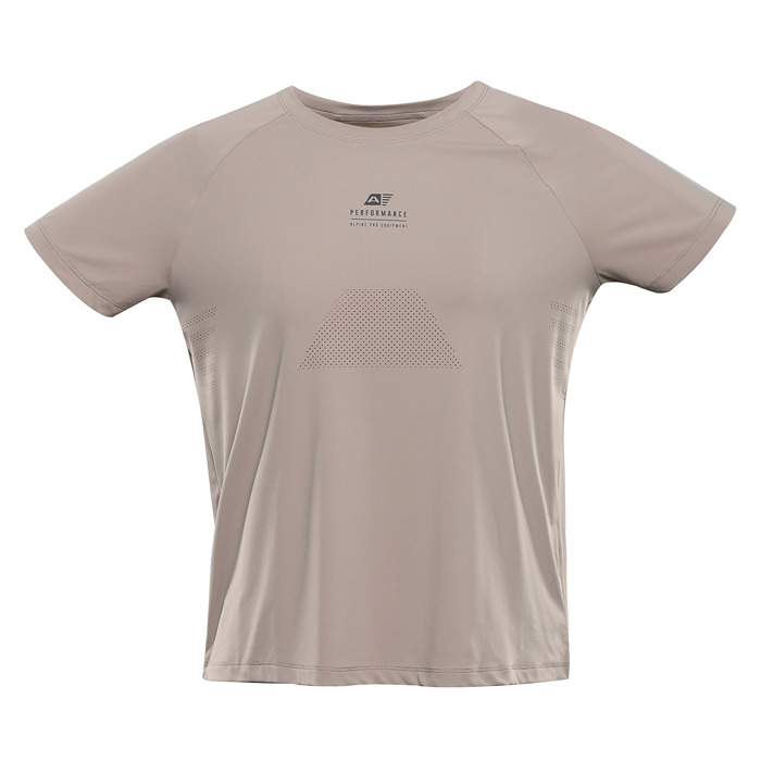 DÁMSKE FUNKČNÉ TRIČKO MOLSA