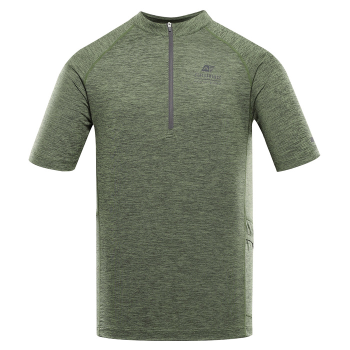 PÁNSKY RÝCHLOSCHNÚCI CYKLISTICKÝ DRES GERET 2