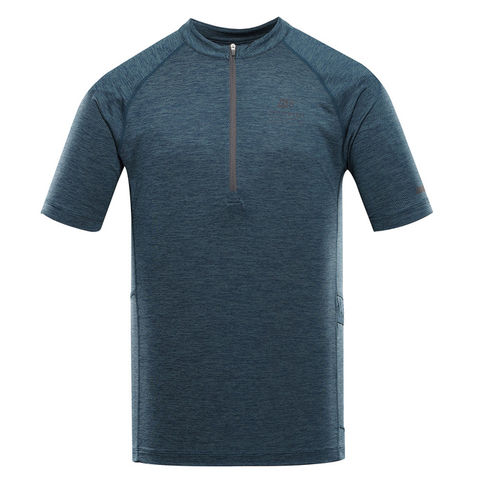 PÁNSKY RÝCHLOSCHNÚCI CYKLISTICKÝ DRES GERET 2