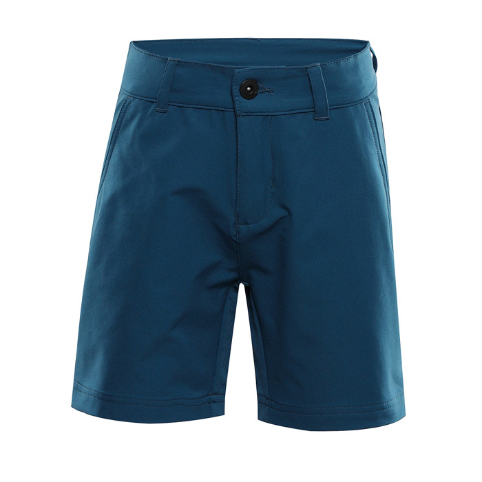 DETSKÉ RÝCHLOSCHNÚCE ŠORTKY ZAMBO 2